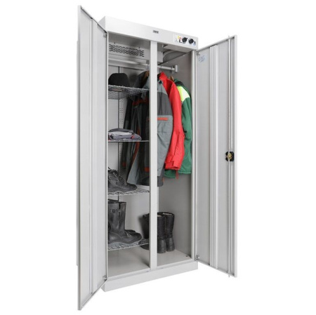 Шкаф сушильный Циклон 1985 от компании Абсолют