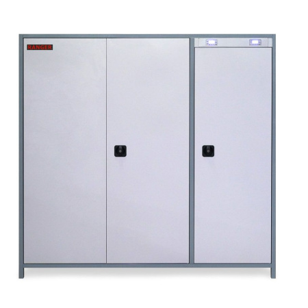 Шкаф сушильный RANGER 8 Б от компании Абсолют