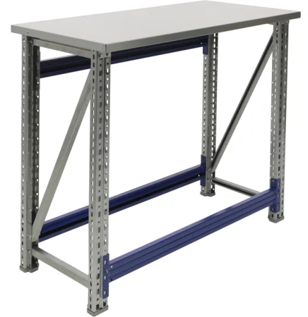 Верстак Master (№101) MT100.MF1/MF1.000 от компании Абсолют