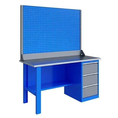 Верстак слесарный TNC 161.13.3-2 Верстак слесарный TNC 161.13.3-2