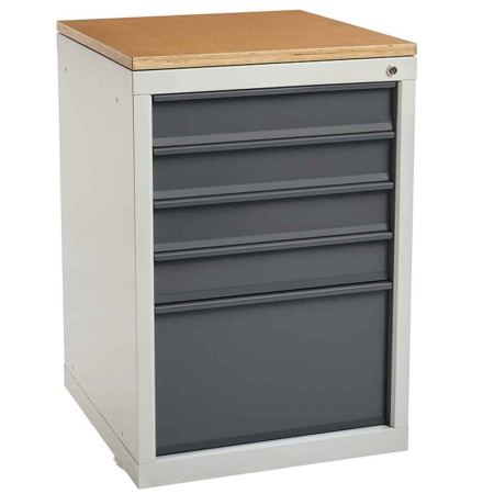 Тумба инструментальная ВЛ-К-015-03