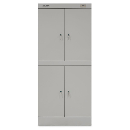 Шкаф сушильный для одежды и обуви ШСО-2000-4 от компании Абсолют