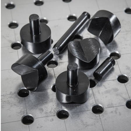 Призма с 135 + 90° от компании Абсолют