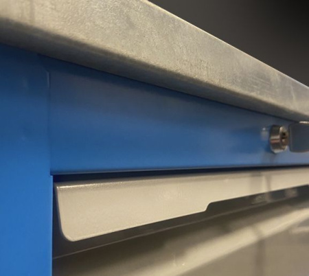 Тумба инструментальная TNC XL5.1 от компании Абсолют