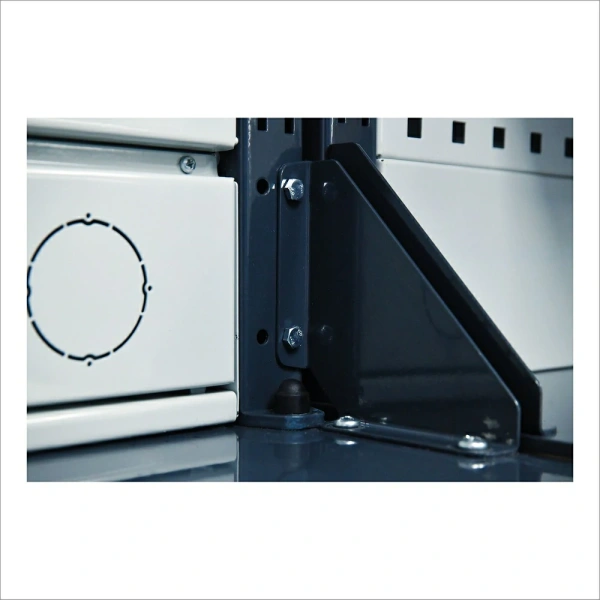 Верстак слесарный FBK 205.56.4-2FR Верстак слесарный FBK 205.56.4-2FR