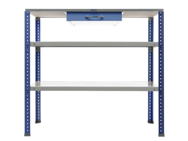 Верстак металлический Garage №113 Верстак металлический Garage №113