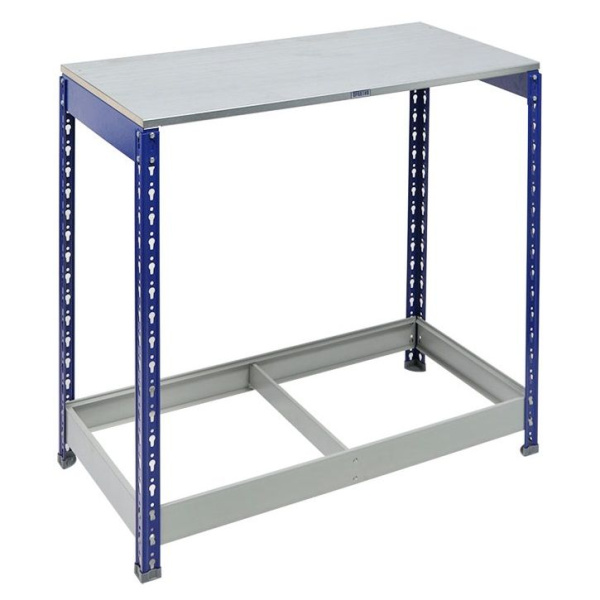 Верстак металлический Garage №111 Верстак металлический Garage №111