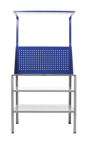 Верстак металлический Garage №115 Верстак металлический Garage №115