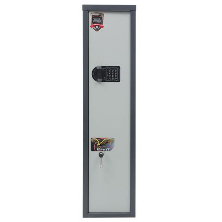 Сейф оружейный Aiko Беркут 1 EL от компании Абсолют Сейф оружейный Aiko Беркут 1 EL от компании Абсолют