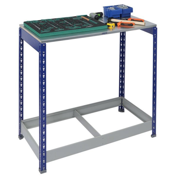 Верстак металлический Garage №111 Верстак металлический Garage №111