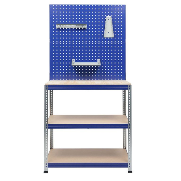 Верстак металлический Garage Set 3 Верстак металлический Garage Set 3