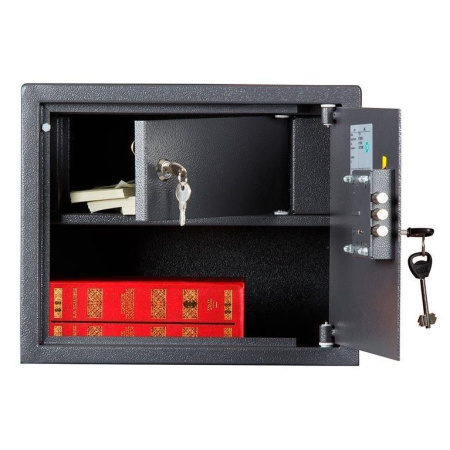 Сейф оружейный AIKO TT-28 от компании Абсолют Сейф оружейный AIKO TT-28 от компании Абсолют