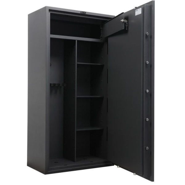 Сейф оружейный ASG/COMBI EL Сейф оружейный ASG/COMBI EL