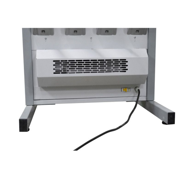 Модуль для сушки обуви Союз-20 Н из нержавеющей стали Модуль для сушки обуви Союз-20 Н из нержавеющей стали