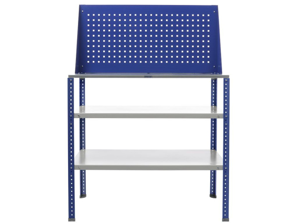 Верстак металлический Garage №114 Верстак металлический Garage №114