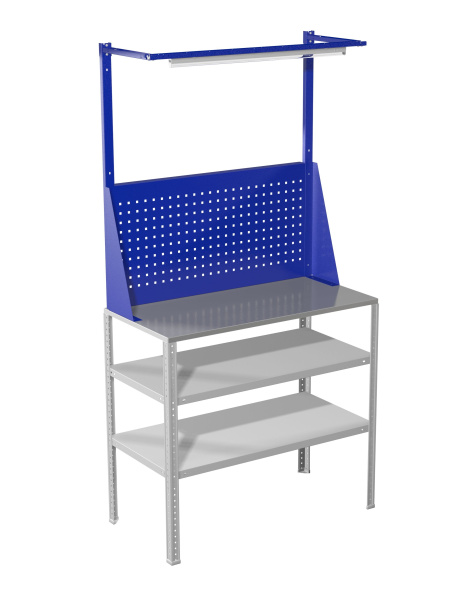 Верстак металлический Garage №115 Верстак металлический Garage №115