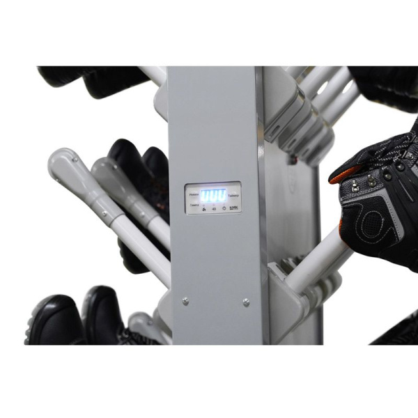 Модуль для сушки обуви Союз-20 Н из нержавеющей стали Модуль для сушки обуви Союз-20 Н из нержавеющей стали