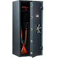 Сейфы серии TIGER Сейфы серии TIGER