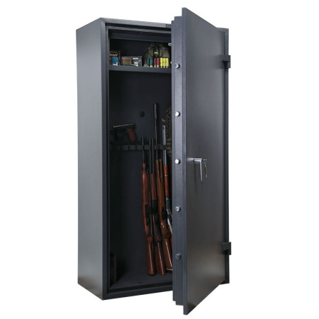 Сейф оружейный ASG/WS14 от компании Абсолют Сейф оружейный ASG/WS14 от компании Абсолют