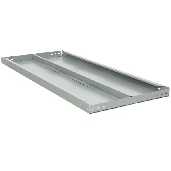 Стеллаж MS Strong 1600х700х400, 3 полки Стеллаж MS Strong 1600х700х400, 3 полки