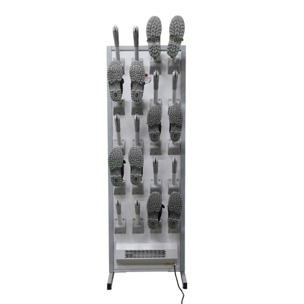 Модуль для сушки обуви Союз-10 Н из нержавеющей стали Модуль для сушки обуви Союз-10 Н из нержавеющей стали