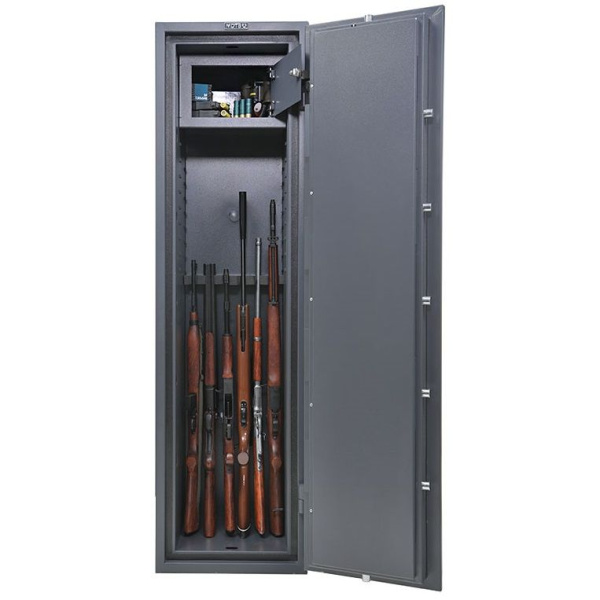 Сейф оружейный ASG/WS6 EL Сейф оружейный ASG/WS6 EL