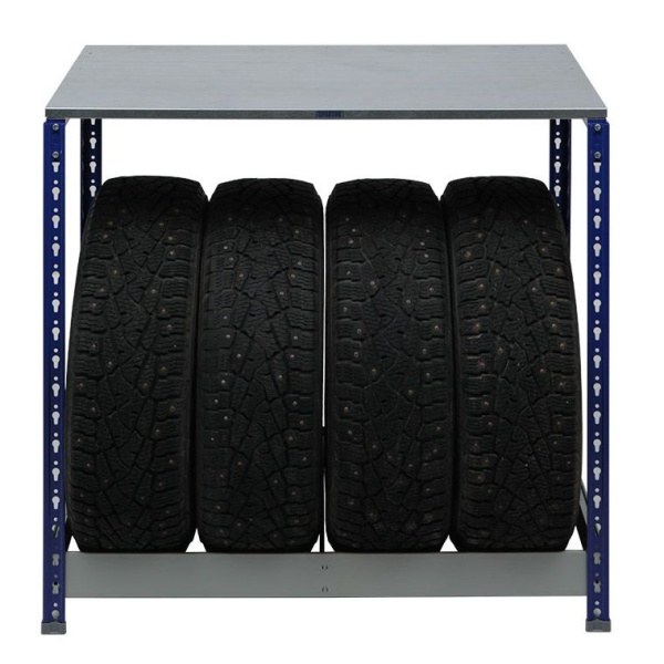 Верстак металлический Garage №111 Верстак металлический Garage №111