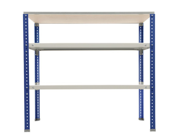 Верстак металлический Garage №112 Верстак металлический Garage №112