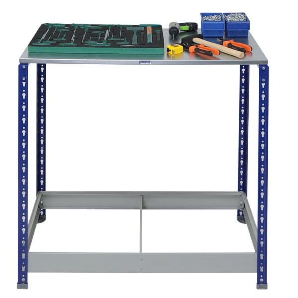Верстак металлический Garage №111 Верстак металлический Garage №111