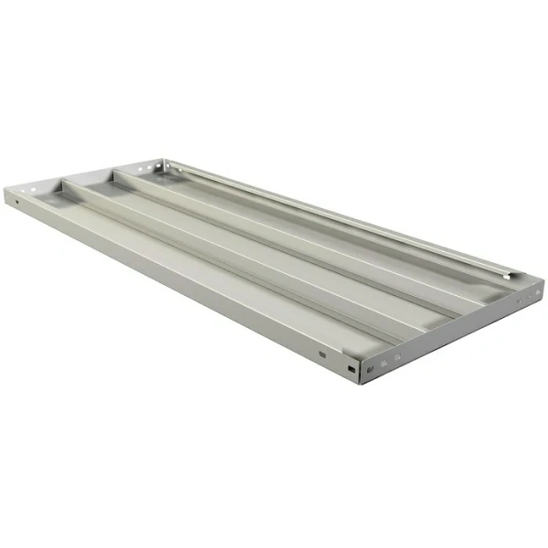 Стеллаж MS Hard 1850х1000х300, 4 полки Стеллаж MS Hard 1850х1000х300, 4 полки
